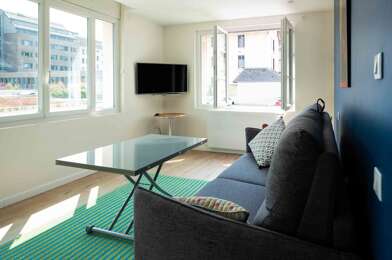 Appartement 2 pièces 1420 €
