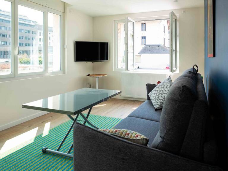 Appartement de 53m2 à louer sur Annecy — photo 1