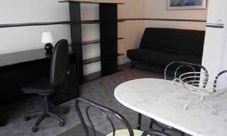 Appartement 1 Pièce 33 m² à louer à Grenoble (38000)
