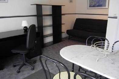 Appartement 1 pièces 500 €