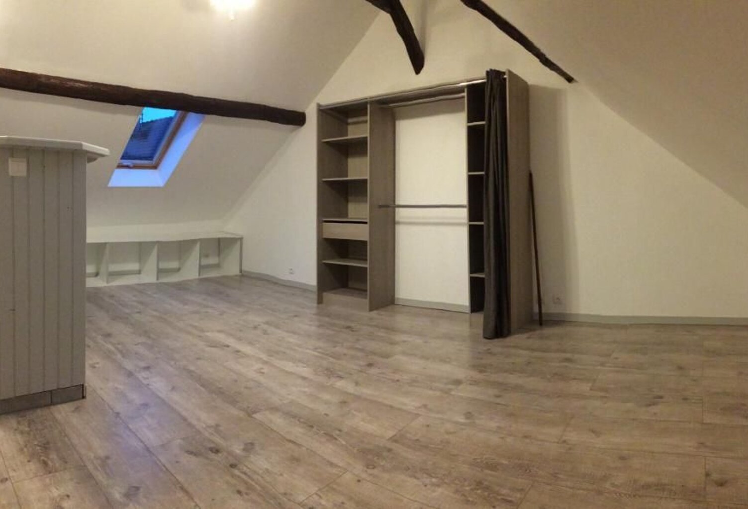Studio de 19m2 à louer sur Maincy — photo 1