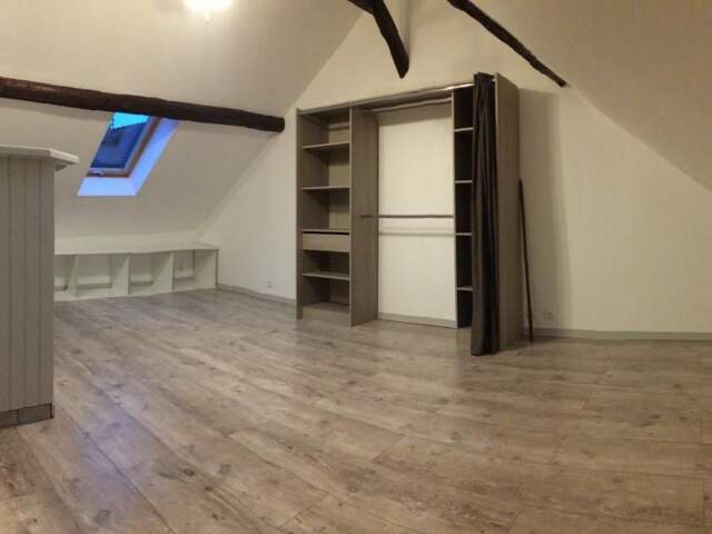Studio de 19m2 à louer sur Maincy — photo du bien