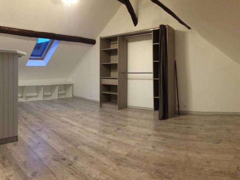 Studio de 19m2 à louer sur Maincy — photo 1