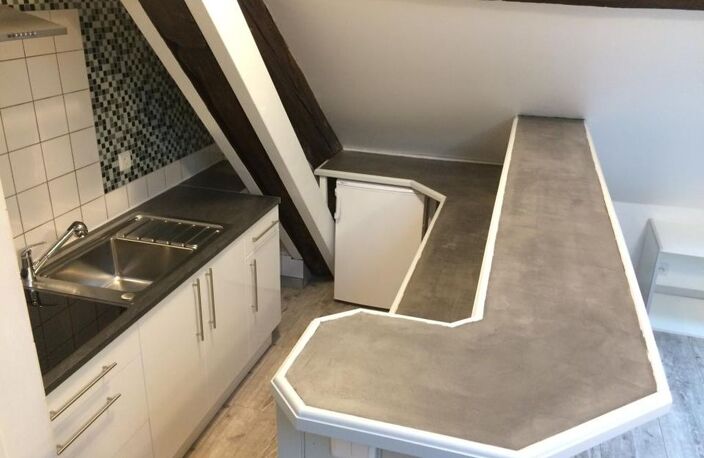 Studio de 19m2 à louer sur Maincy — photo 2