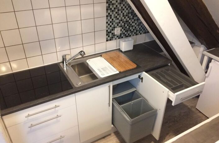Studio de 19m2 à louer sur Maincy — photo 4