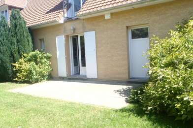 Appartement 1 pièces 690 €
