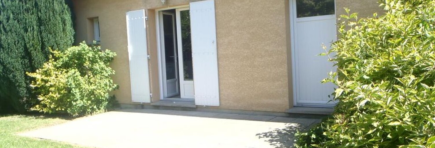 Appartement 1 Pièce 27 m² à louer à Saint-Jean-de-Folleville (76170)