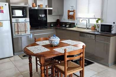 Appartement 3 pièces 700 €