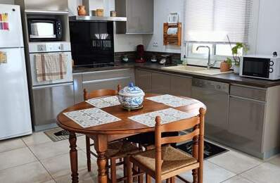 Appartement de 63m2 à louer sur Arles — photo du bien