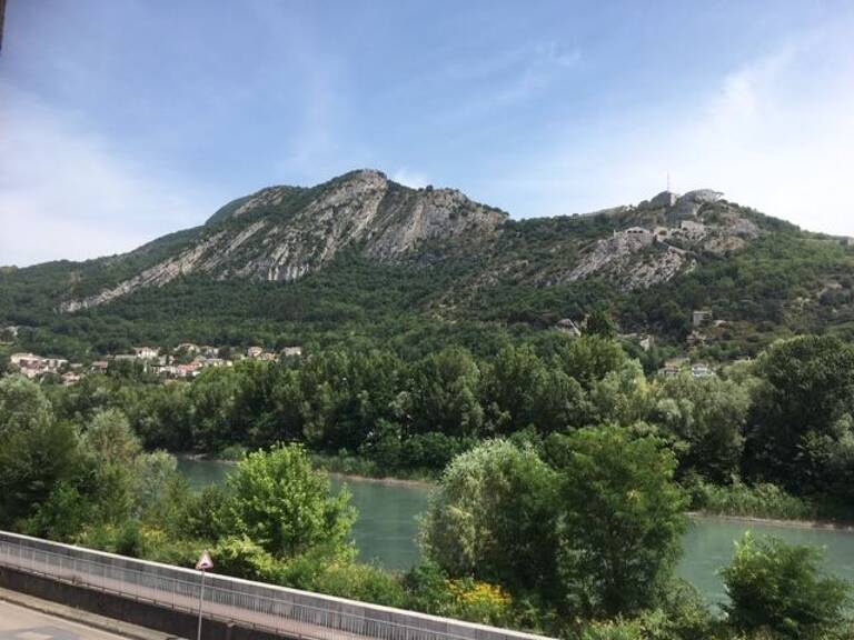 Appartement de 18m2 à louer sur Grenoble — photo 1