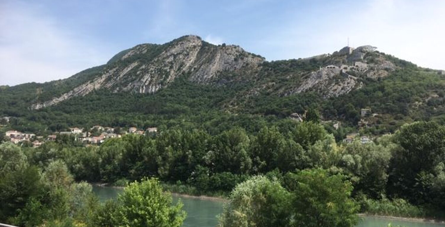 Appartement de 18m2 à louer sur Grenoble — photo 1