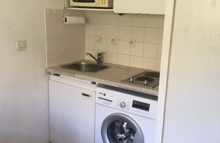 Appartement de 18m2 à louer sur Grenoble — photo 2