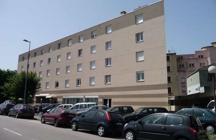 Appartement de 18m2 à louer sur Grenoble — photo 4