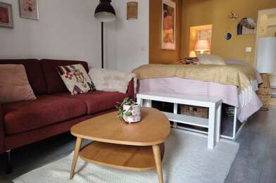 Appartement 1 pièces 850 €