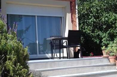 Appartement 1 pièces 490 €