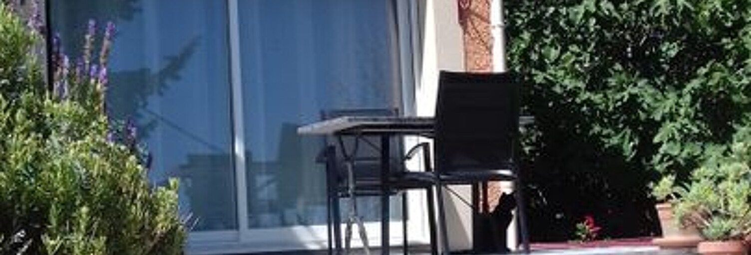 Appartement 1 Pièce 20 m² à louer à Sernhac (30210)