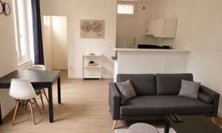 Appartement 2 Pièces 40 m² à louer à Levallois-Perret (92300)
