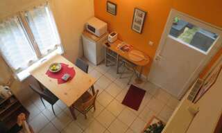 Appartement 1 Pièce 30 m² à louer à Achenheim (67204)