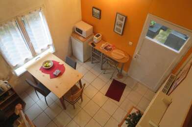 Appartement 1 pièces 440 €