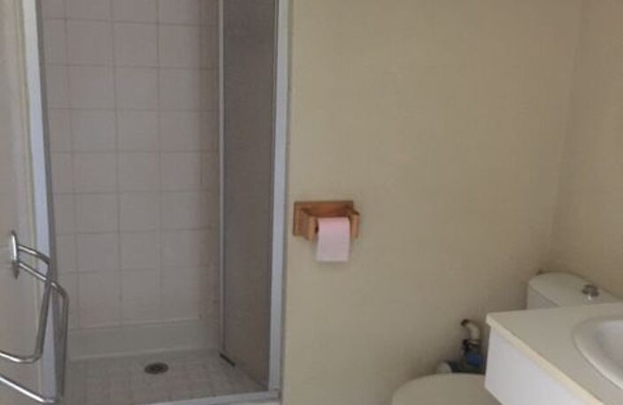 Studio de 18m2 à louer sur Grenoble — photo 3
