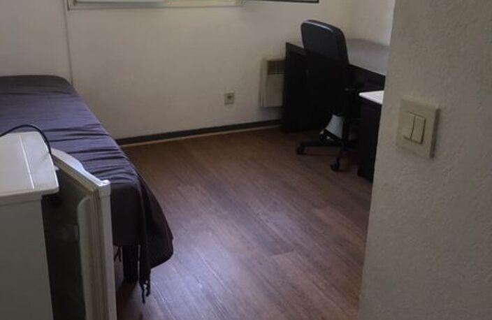 Studio de 18m2 à louer sur Grenoble — photo 4