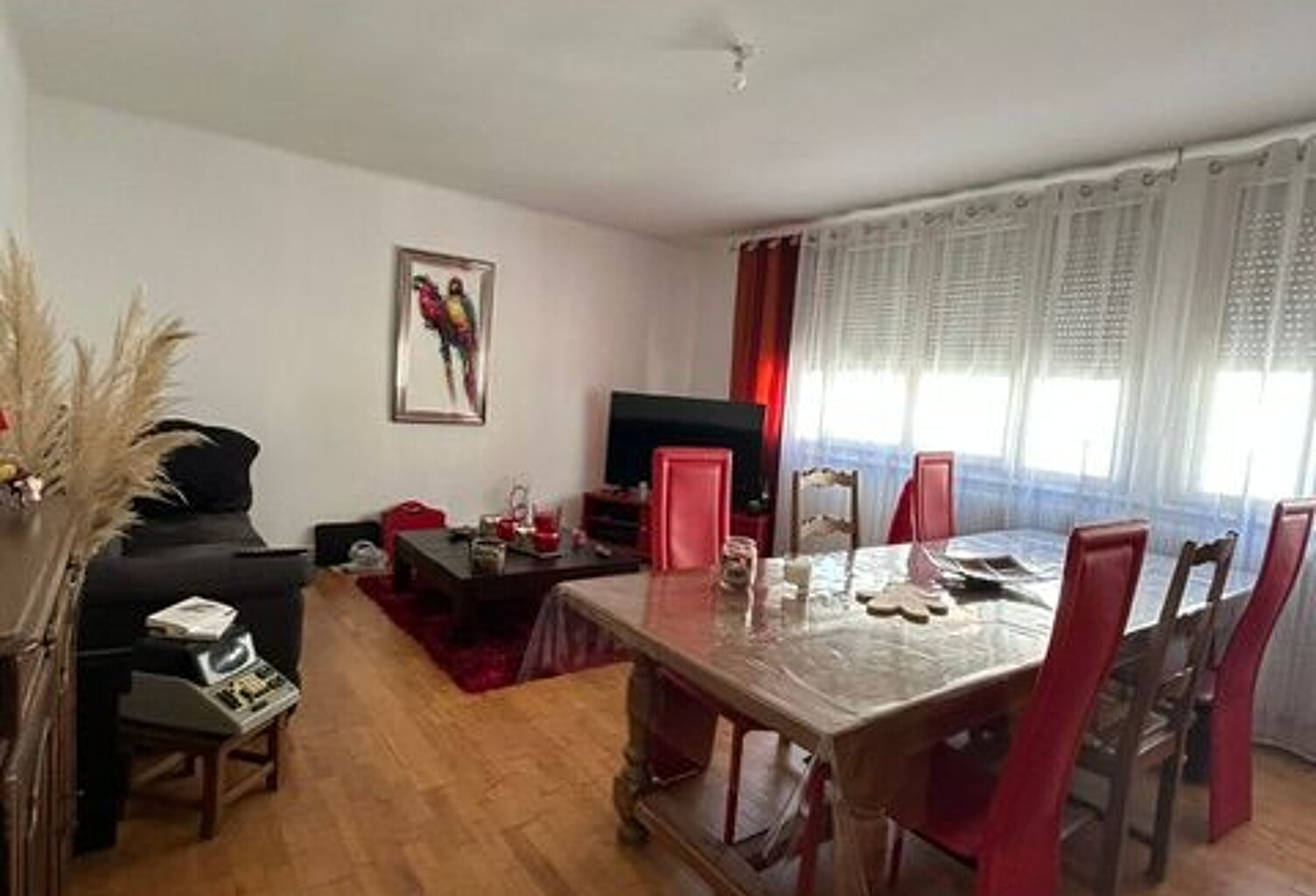 Appartement de 89m2 à louer sur Toul — photo 1