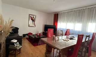 Appartement 3 Pièces 89 m² à louer à Toul (54200)