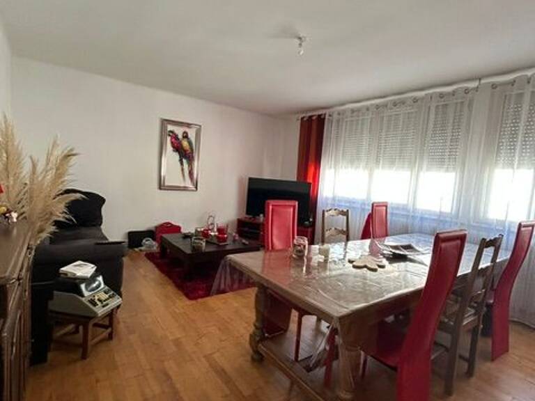 Appartement de 89m2 à louer sur Toul — photo 1