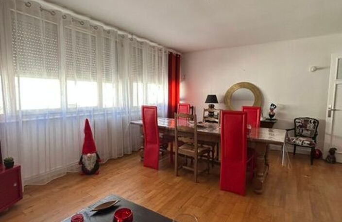 Appartement de 89m2 à louer sur Toul — photo 2