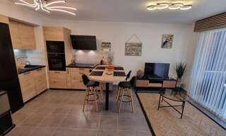 Appartement 2 Pièces 38 m² à louer à La Ciotat (13600)