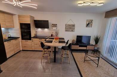 Appartement 2 pièces 999 €
