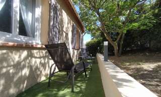 Maison 2 Pièces 51 m² à louer à Villeneuve-lès-Avignon (30400)