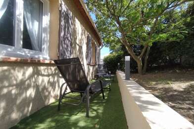 Maison 2 pièces 800 €