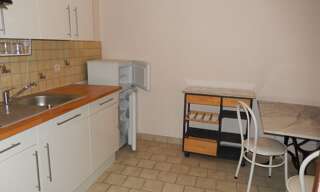 Appartement 1 Pièce 24 m² à louer à Nevers (58000)