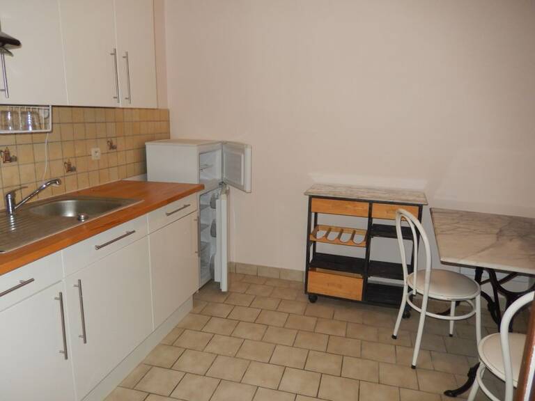 Appartement de 24m2 à louer sur Nevers — photo 1