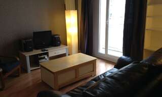 Appartement 2 Pièces 38 m² à louer à Puteaux (92800)
