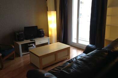 Appartement 2 pièces 1290 €