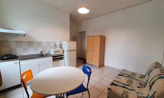 Appartement 1 Pièce 20 m² à louer à Grenoble (38000)