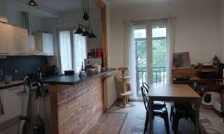 Appartement 3 Pièces 63 m² à louer à Argelès-sur-Mer (66700)