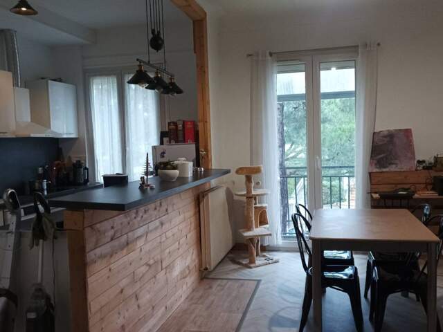 Appartement de 63m2 à louer sur Argelès-sur-Mer — photo du bien