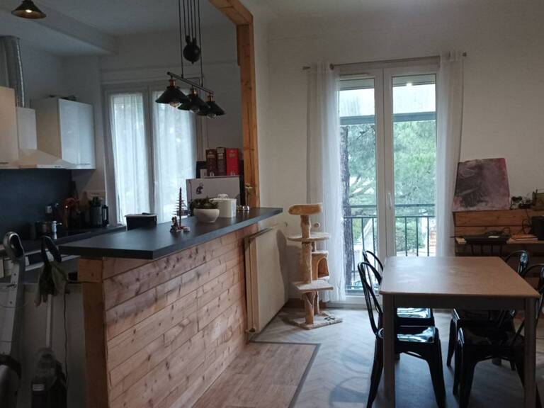 Appartement de 63m2 à louer sur Argelès-sur-Mer — photo 1