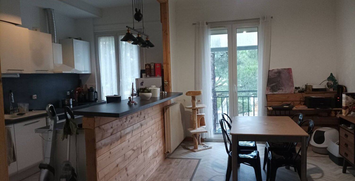 Appartement de 63m2 à louer sur Argelès-sur-Mer — photo 1