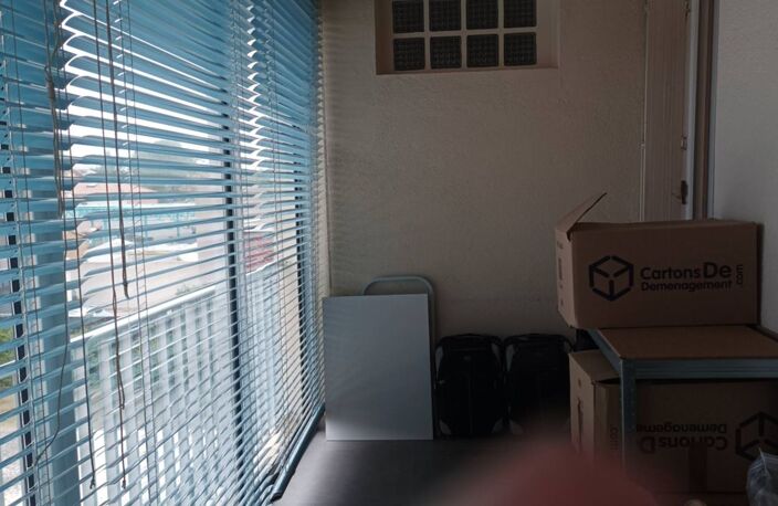Appartement de 63m2 à louer sur Argelès-sur-Mer — photo 2