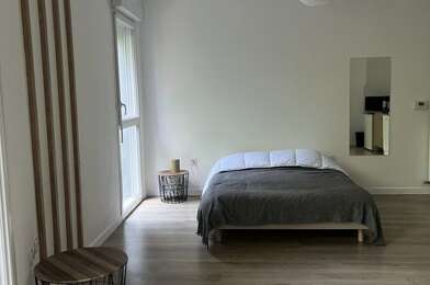 Appartement 1 pièces 650 €