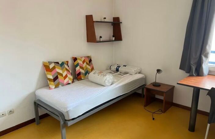 Studio de 18m2 à louer sur Saint-Étienne — photo 2