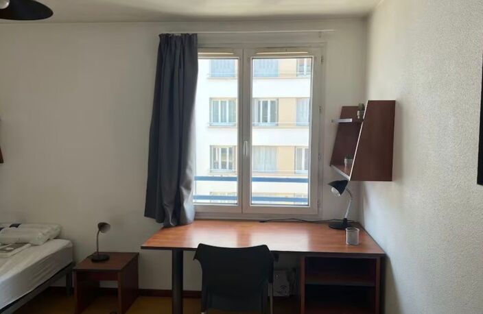 Studio de 18m2 à louer sur Saint-Étienne — photo 4