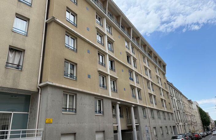 Studio de 18m2 à louer sur Saint-Étienne — photo 5