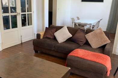Appartement 3 pièces 1257 €