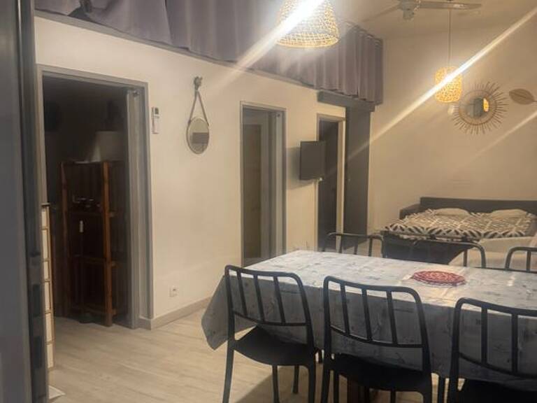 Appartement de 47m2 à louer sur Canet-en-Roussillon — photo 1