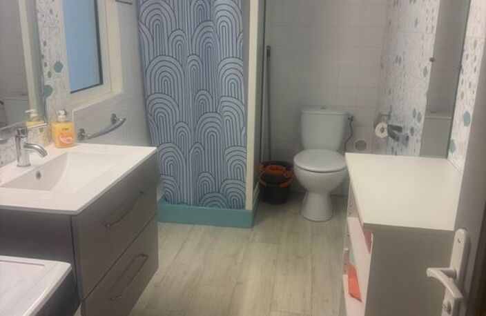 Appartement de 47m2 à louer sur Canet-en-Roussillon — photo 2